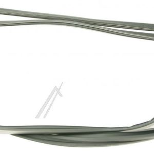 0060810243A  GASKET FOR FRIDGE DOOR SILVER COLOR