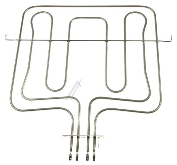 VERWARMINGSELEMENT BOVEN    GRILL 2700W ALTERNATIEF VOOR SMEG