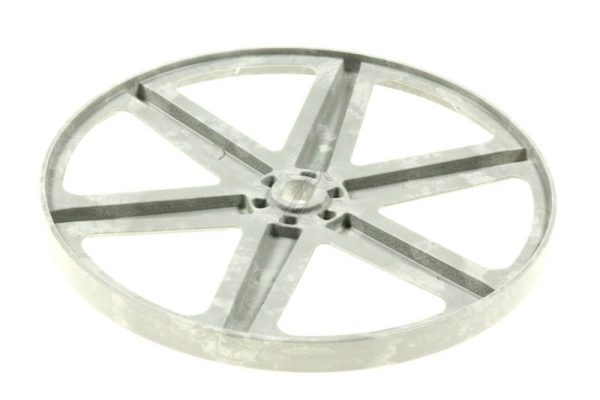 MOTORPULLEY F500,PA66,AF216V60(PA66 GF6