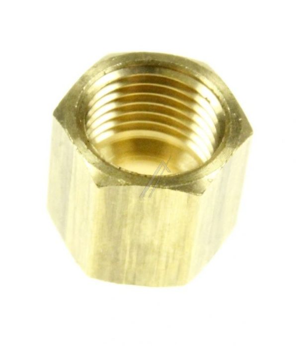 VALVE-FITTING NUT, A-TOP, CU,12,