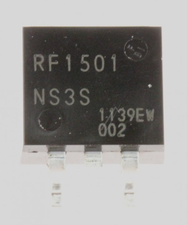 RF1501  DIODE