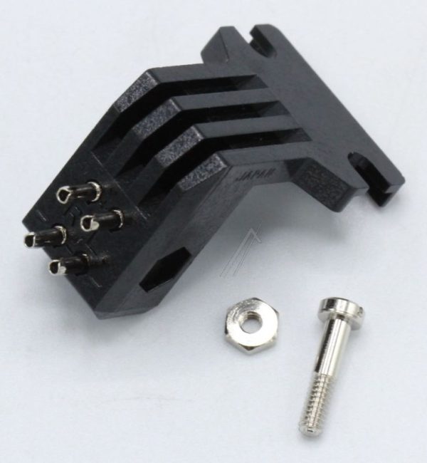 T-4P P-MOUNT HEADSHELL ADAPTER