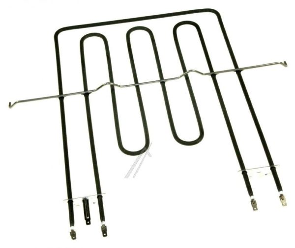 C00081591  GRILL ELEMENT BOVEN