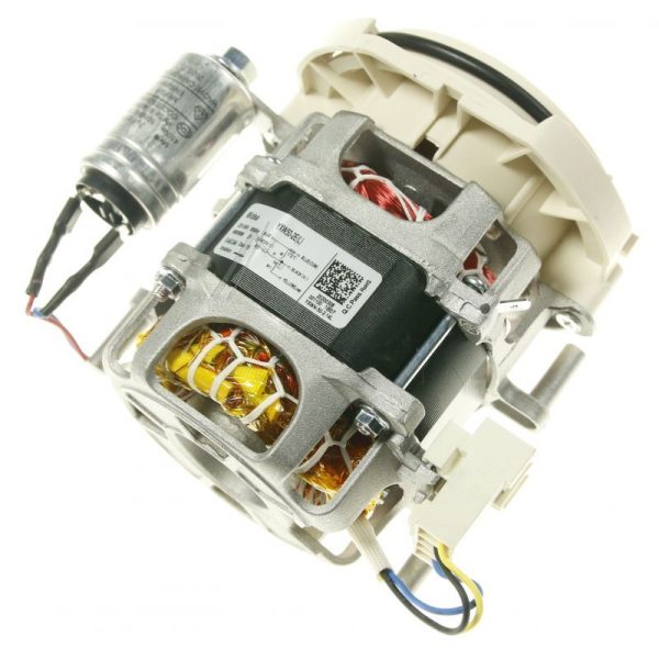 YXW50-2E(L)  CIRCULATIEPOMP MOTOR