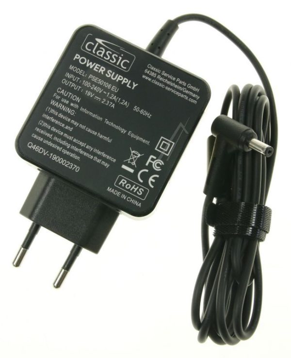 19V-2,37A-45W  NETADAPTER