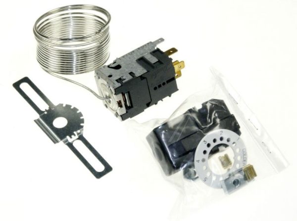 THERMOSTAT 077B7006