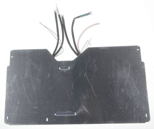 C00315520  COIL ASSY DIA.145-18 0 IND. -GZERO-