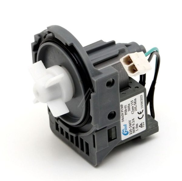 PSB-01 PUMP 30W ALTERNATIVE FOR geschikt voor GORENJE LYE PUMP