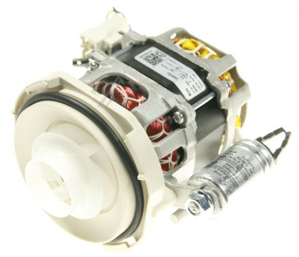 YXW50-2E(L)  CIRCULATIEPOMP MOTOR