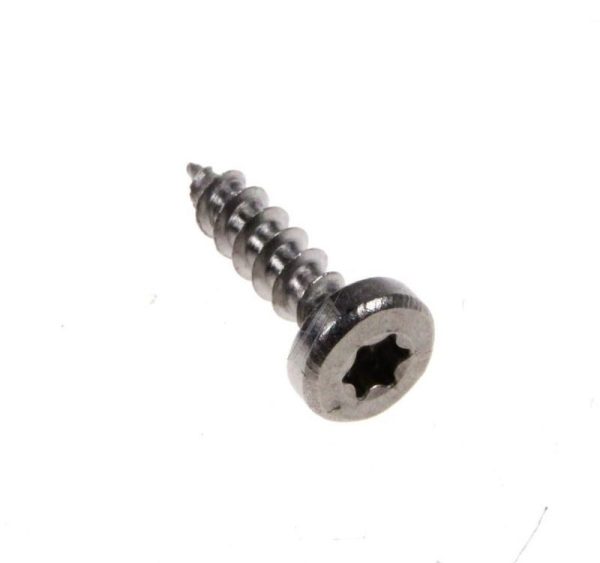 C00318431  SCREW, SELFTAP 3,5X14