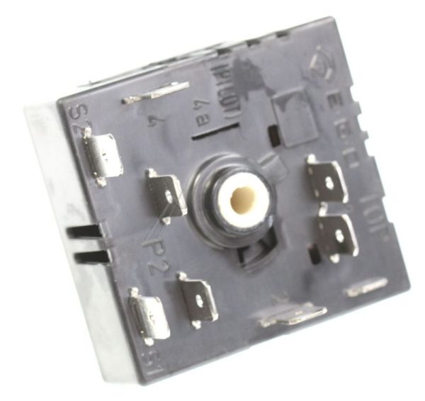 50.87021.001  ENERGY SWITCH-SINGLE CIRCUIT 50.8 L23