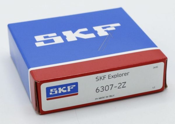 6307ZZ SKF-KOGELLAGER STOFDICHT