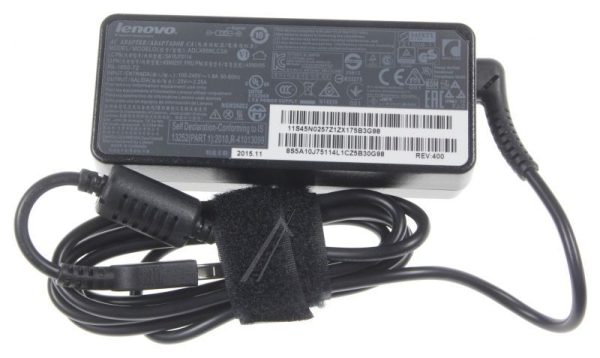 AC NETADAPTER 20V-3.25A 65W