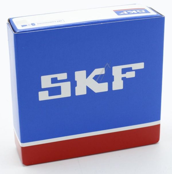 6307ZZ SKF-KOGELLAGER STOFDICHT