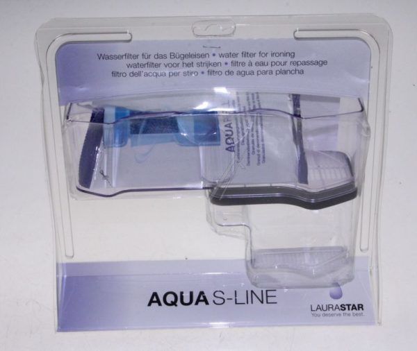 AQUA S-LINE  FILTER INTERIEUR RESERVOIR