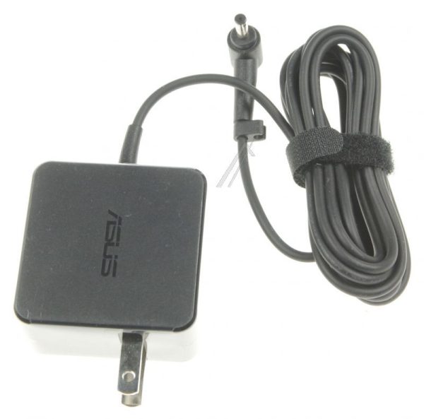 geschikt voor ASUS  NETADAPTER 33W19V 2P US TYPE