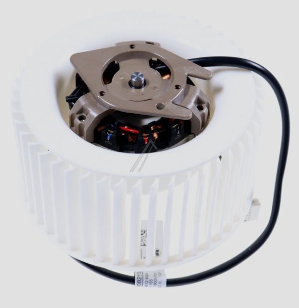 VENTILATORMOTOR