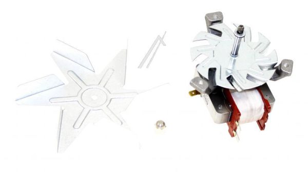 MOTOR VENTILATOREN,  ALTERNATIEF VOOR BEKO 264440102