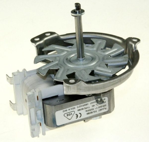 M2599  VENTILATORMOTOR